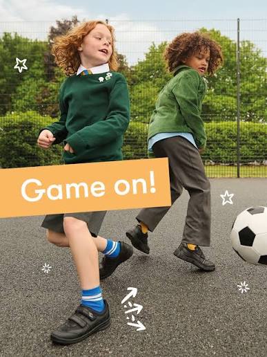 School Shoes in Bedale: Your Complete Guide to the Perfect Back-to-School Fit