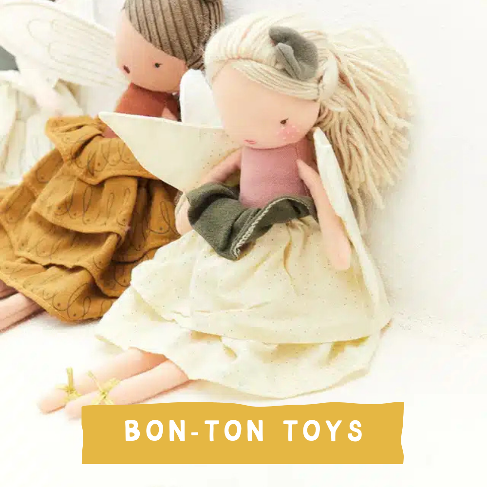 Bon Ton Toys