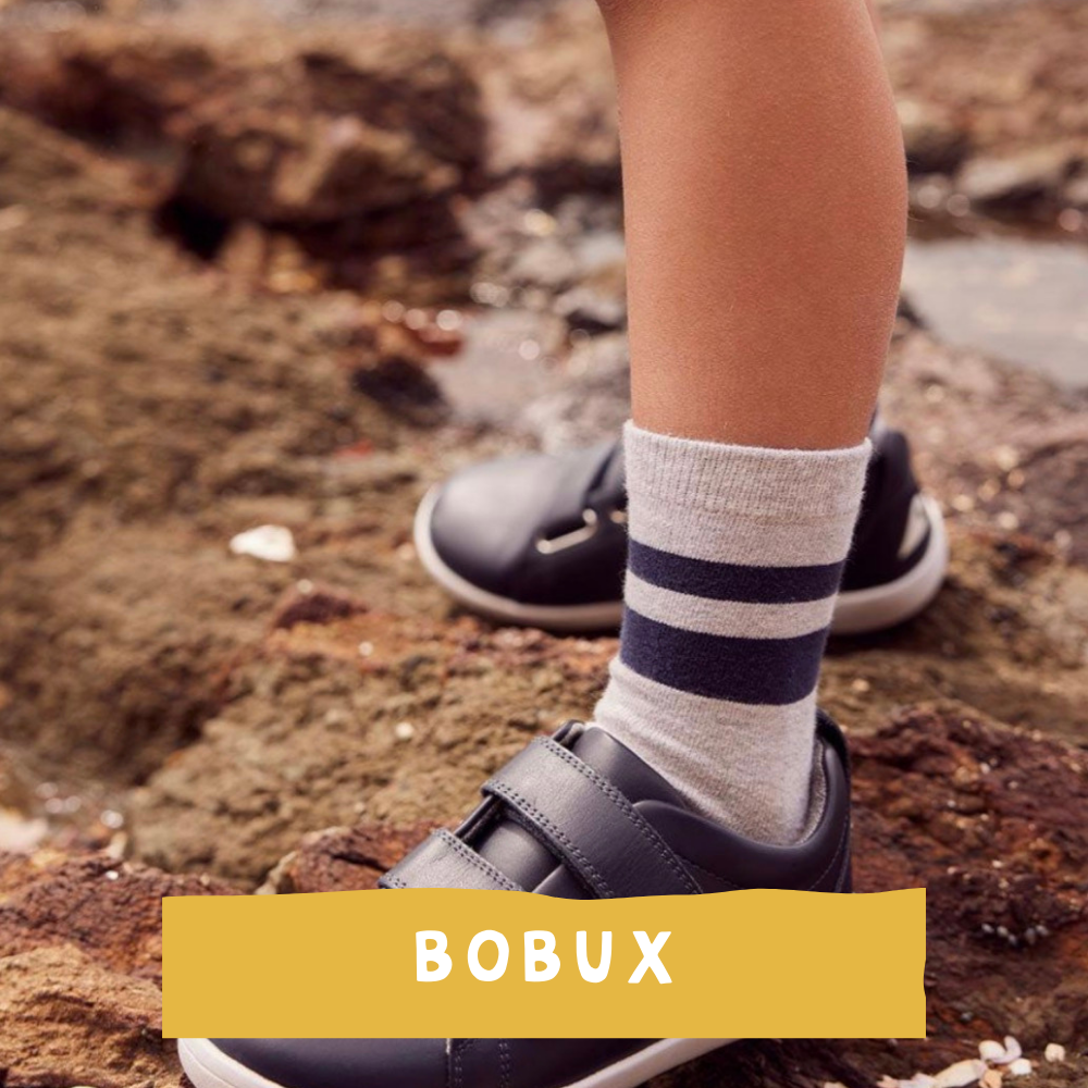 Bobux