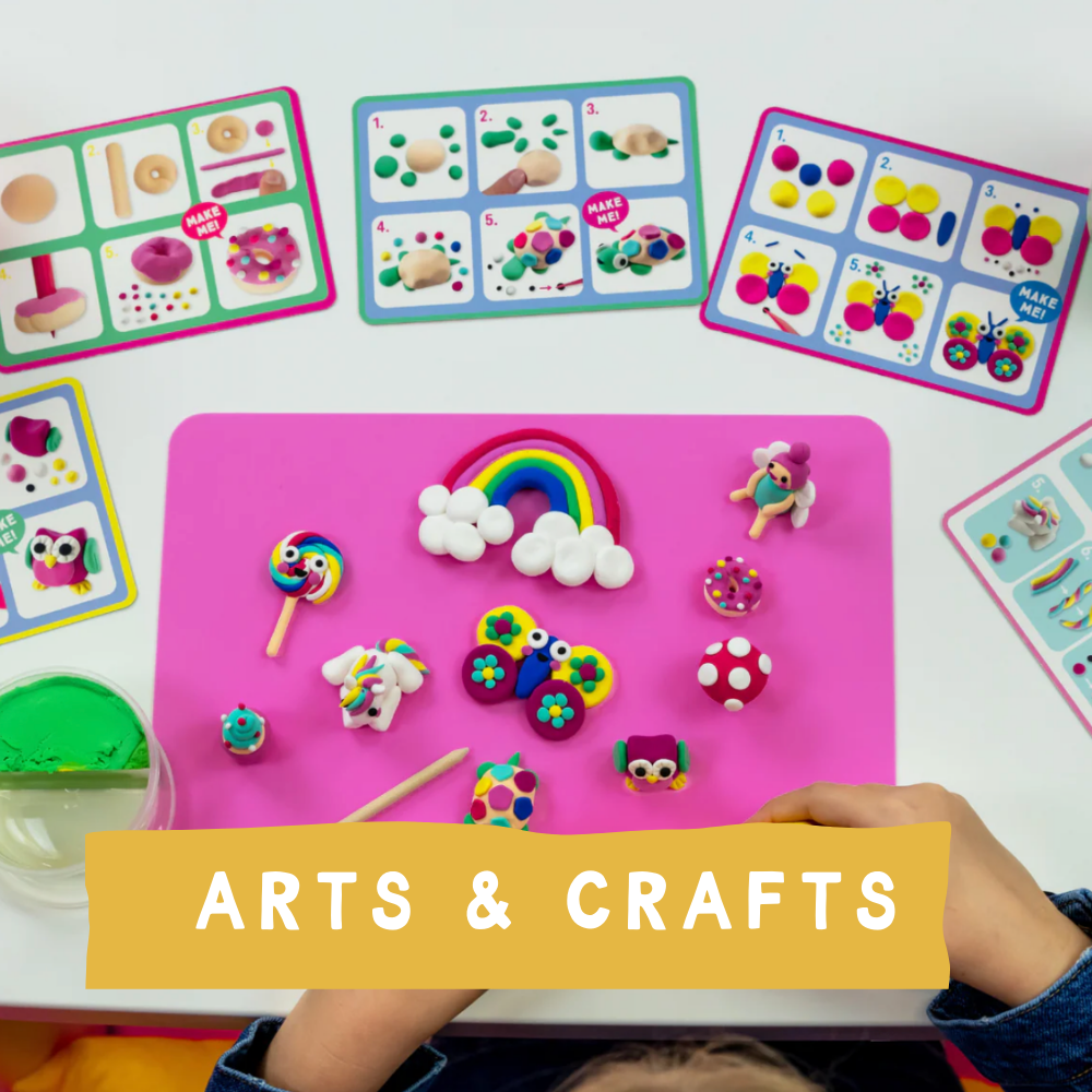 Arts & Crafts