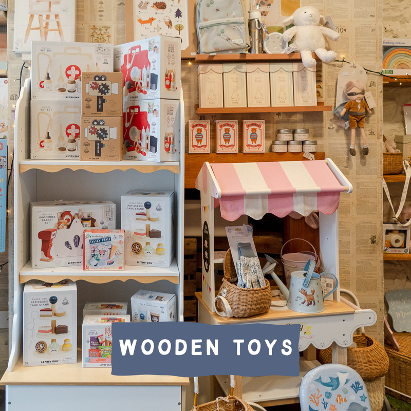 Wooden Toys