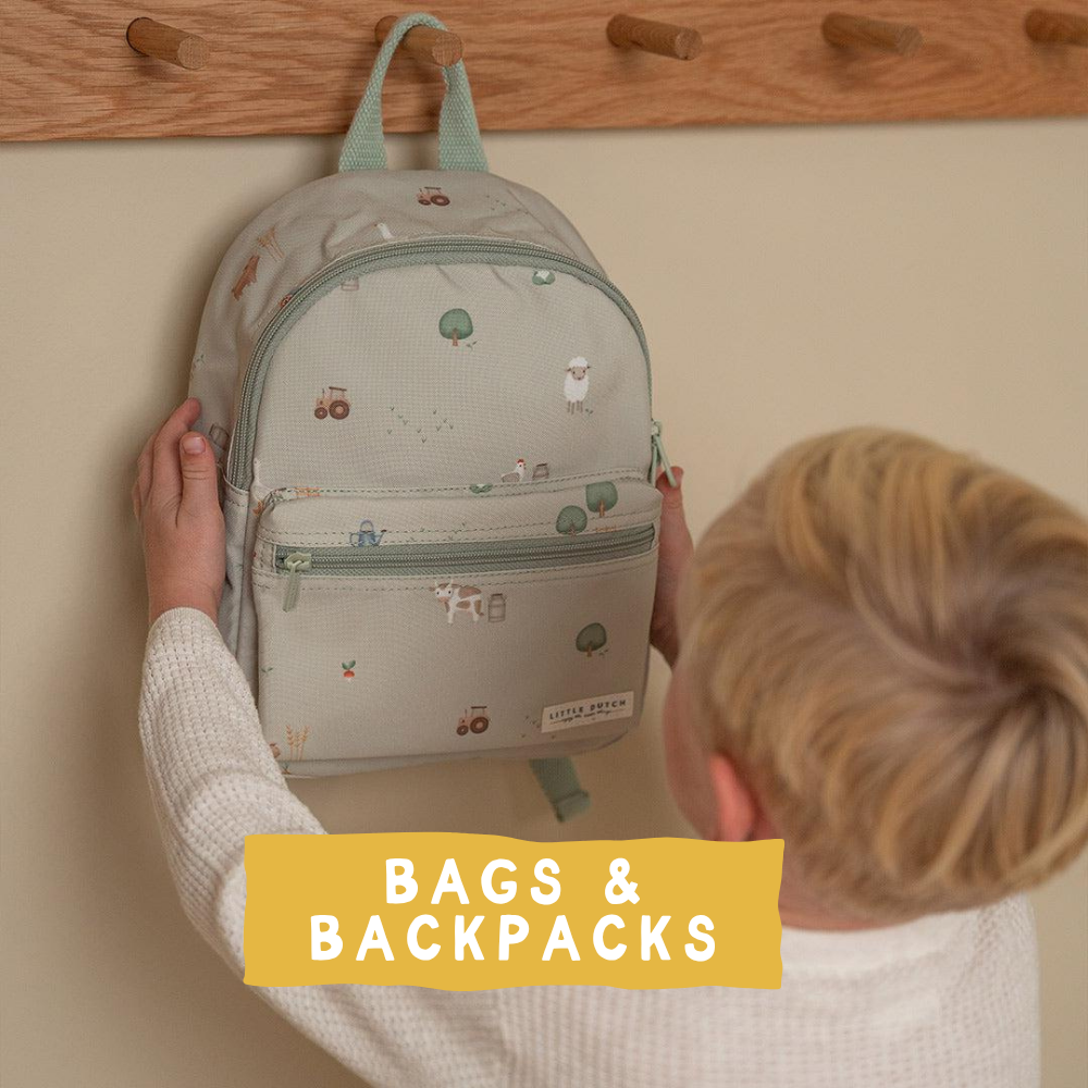 Bags & Backpacks