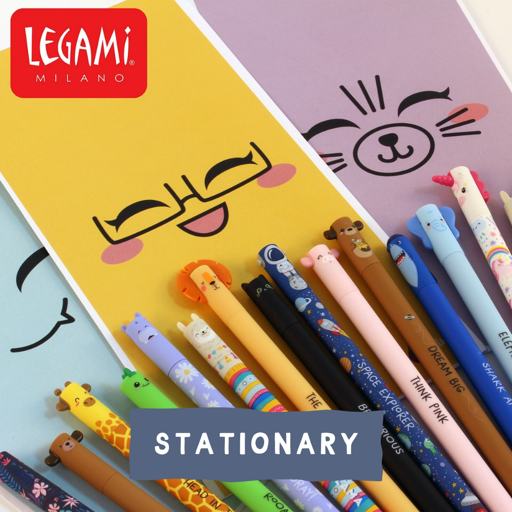 Stationary