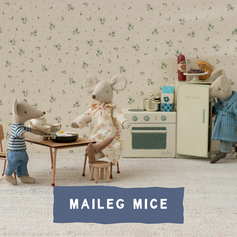 Maileg Mice
