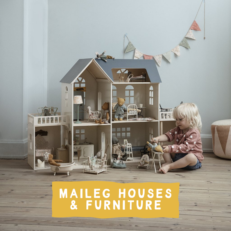 Maileg House & Furniture