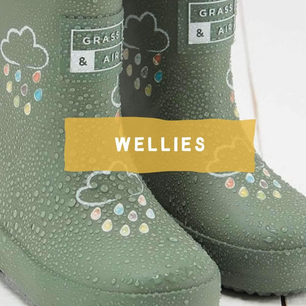 Wellies