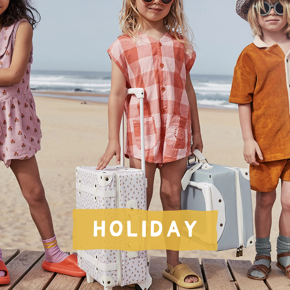 Holiday