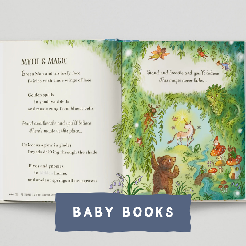 Baby Books