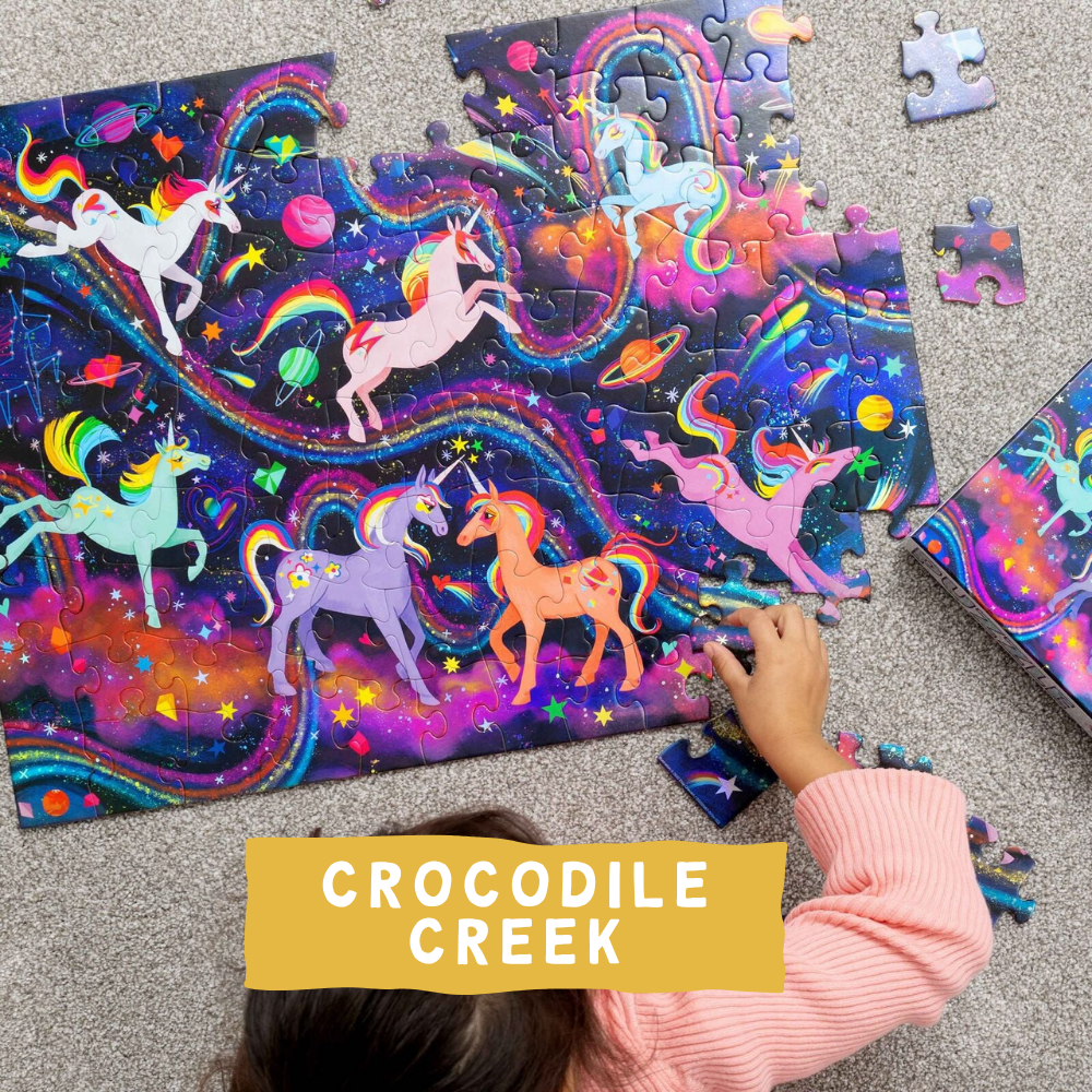 Crocodile Creek