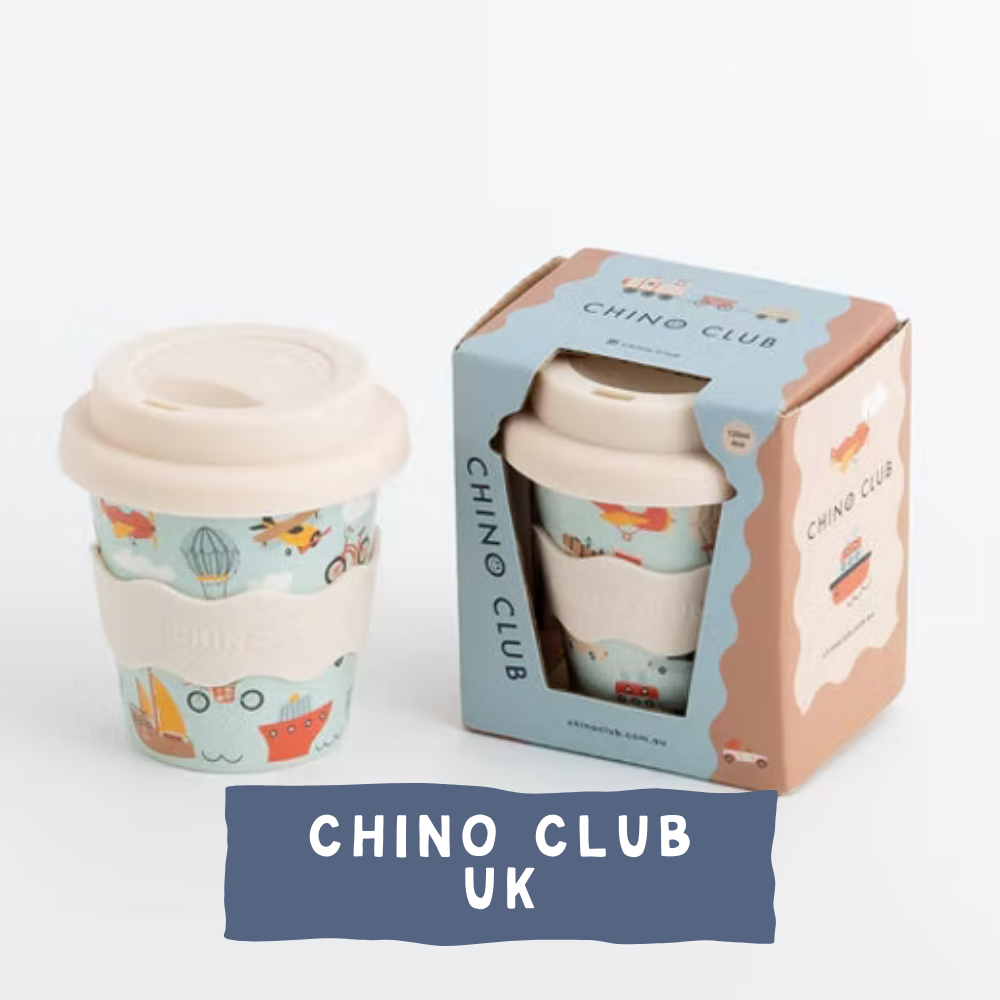Chino Club UK