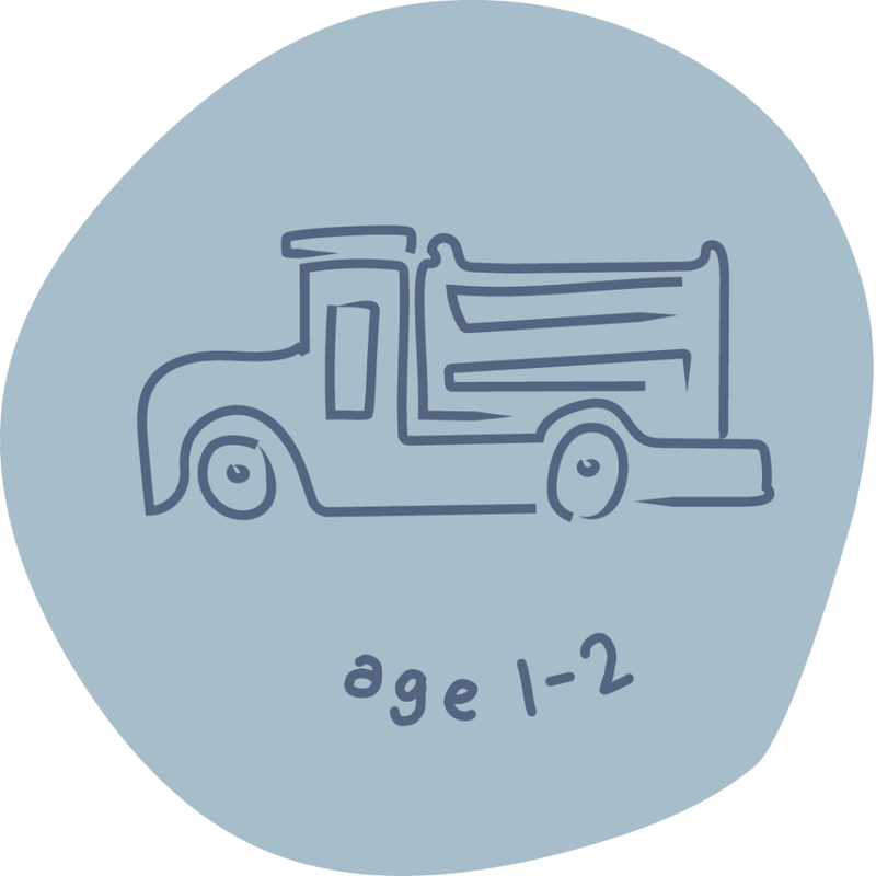 Toddler 1-2