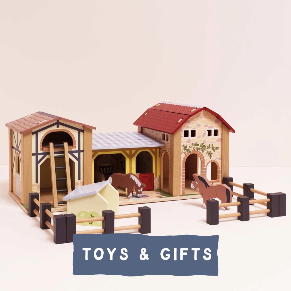 Toys & Gifts For Every Occasion
