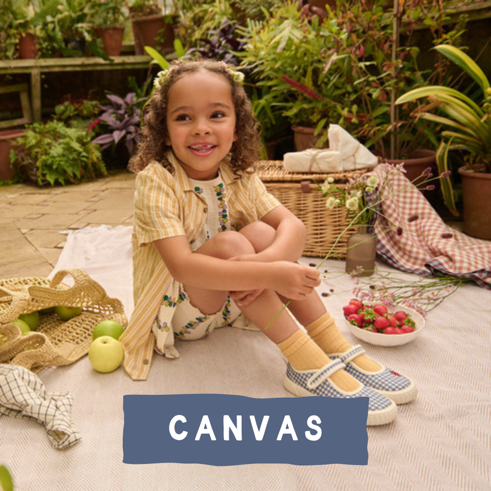 Canvas