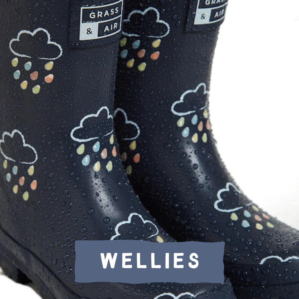 Wellies