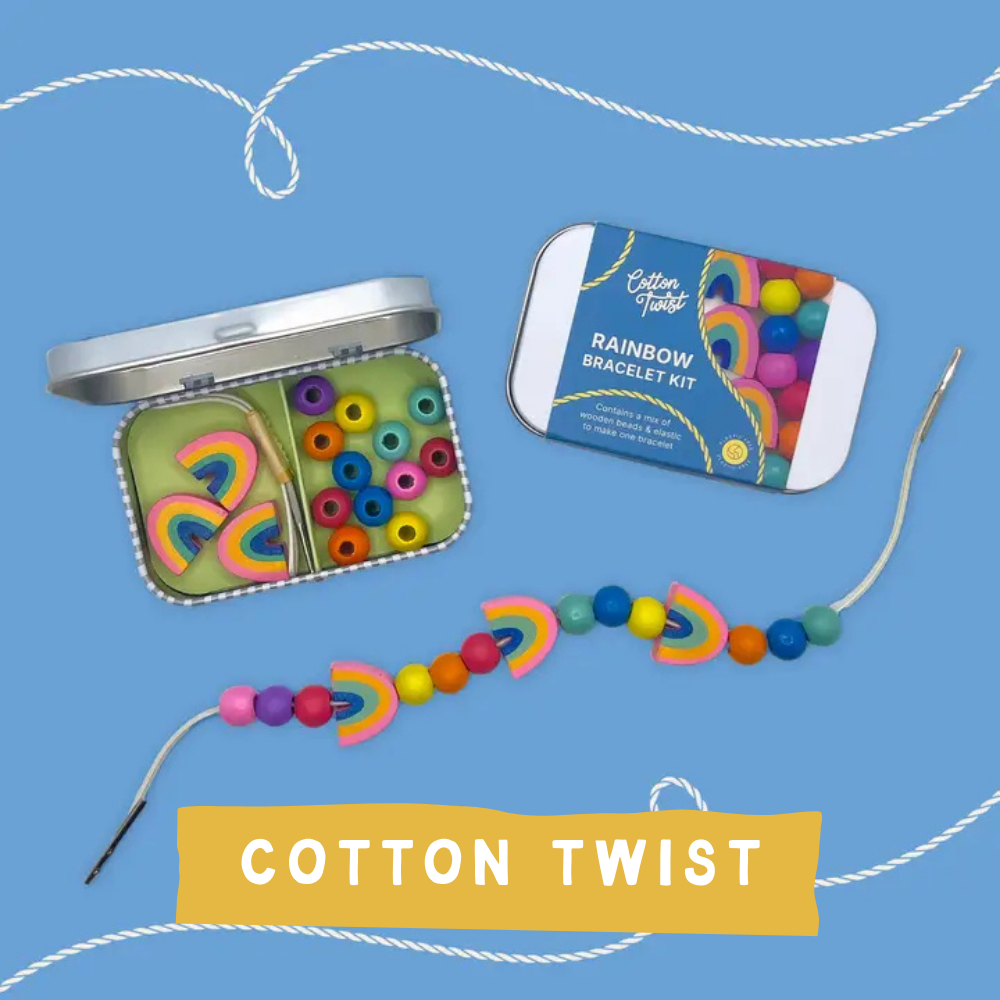 Cotton Twist