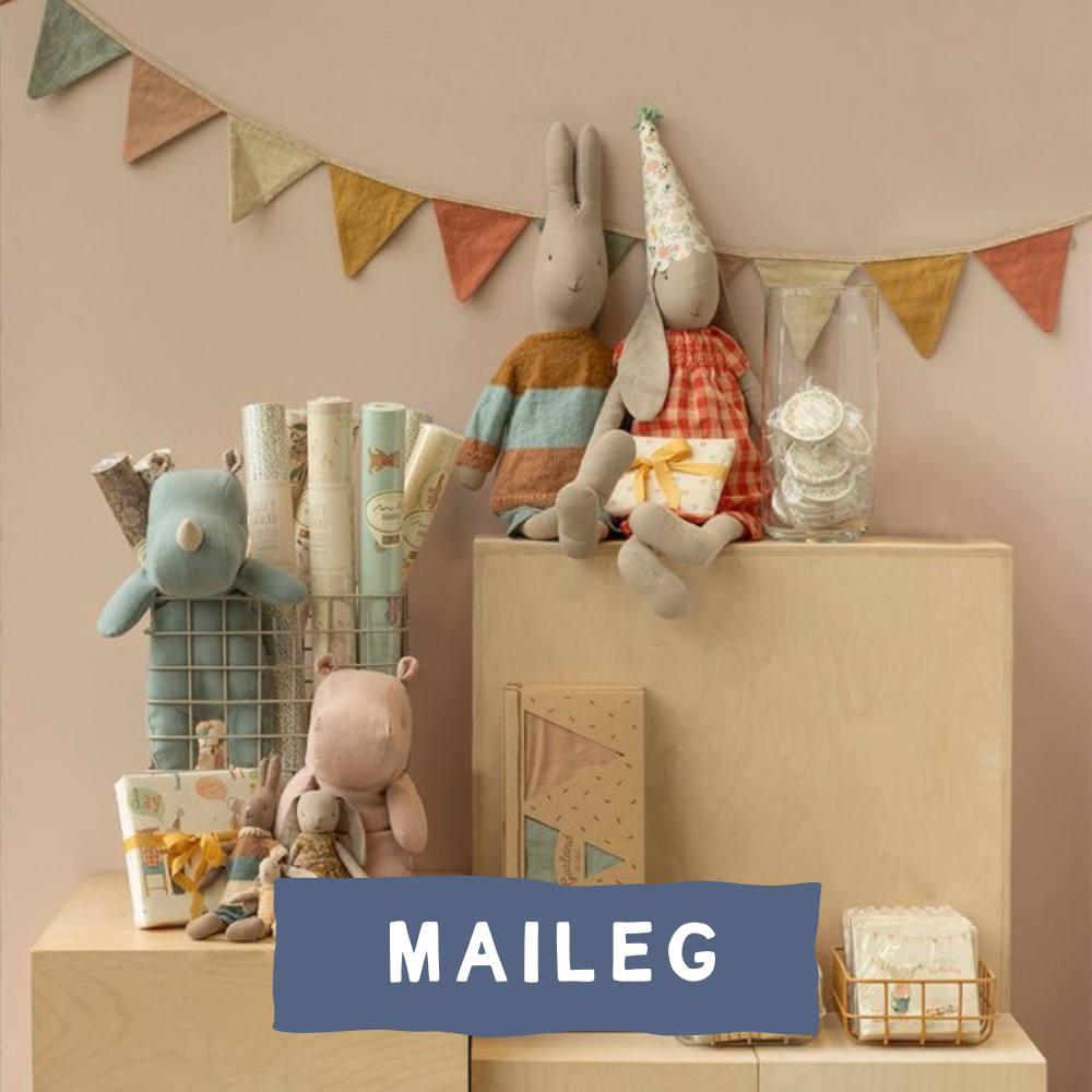 Maileg