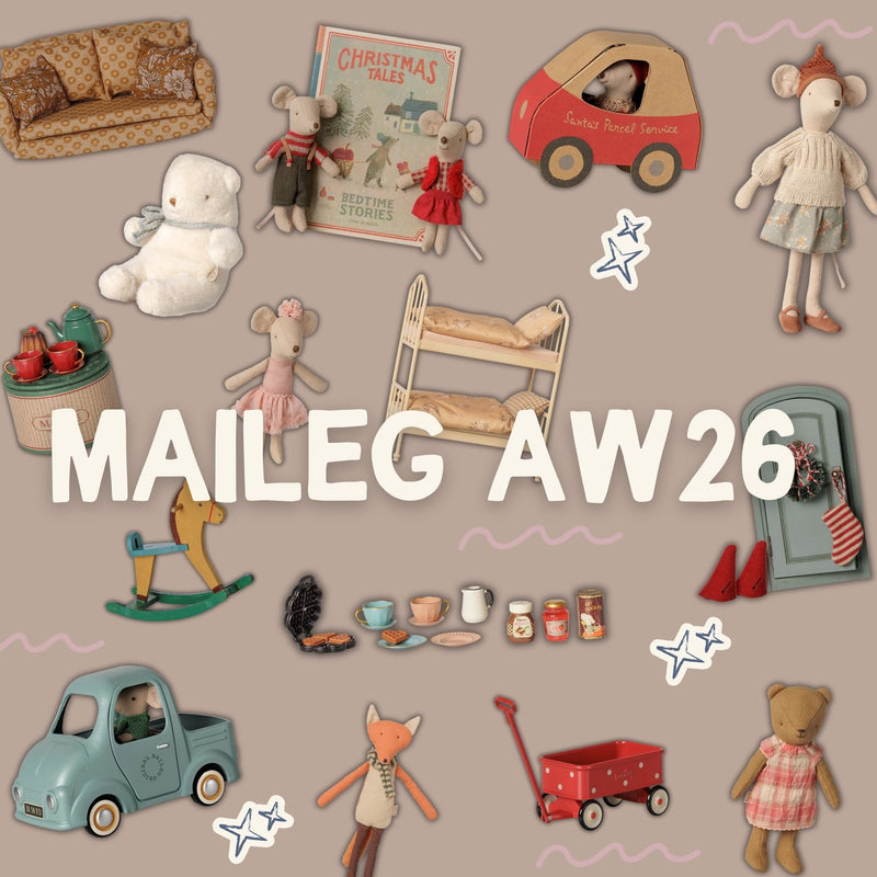 Maileg AW26
