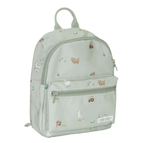 Little Dutch Farm backpack