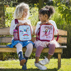 Tyrrell Katz unicorn lunch bag
