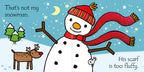 Usborne That's Not My Snowman… – Board Book