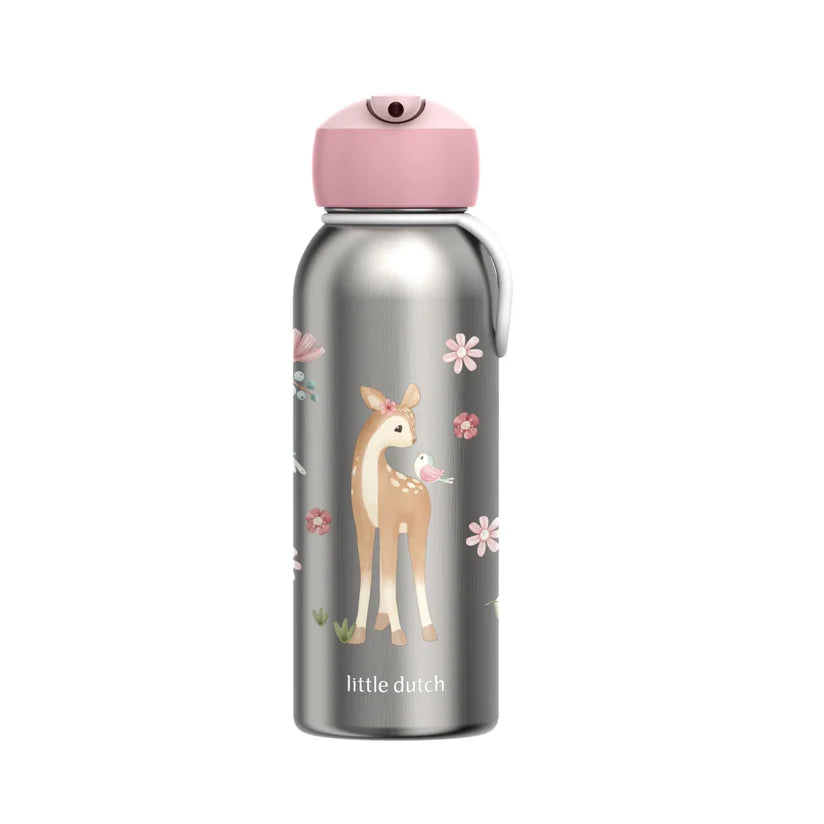 Little Dutch metal bottle fairy