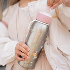 Little Dutch metal bottle fairy