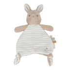 Little Dutch Cuddle Cloth  Newborn Natural Rabbit