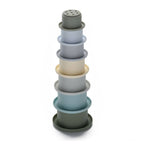 Stacking Cups - Blue
