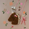 Rockahula Scallop country pony clips
