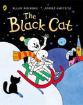 The Black Cat Book