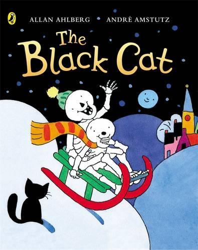 The Black Cat Book