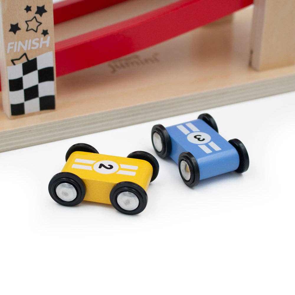 Jumini Classic Ramp Racer