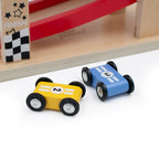 Jumini Classic Ramp Racer