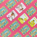 Match the Mermaids