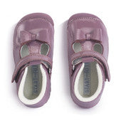 Start-Rite Wiggle, Mauve