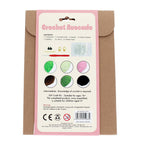 Rex London Crochet kit Avocado