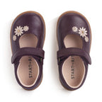 Start-Rite Fairy Tale Burgundy