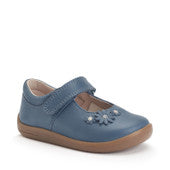 Start-Rite, Fairy Tale Denim Blue