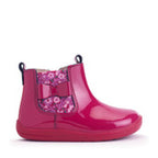 Start-Rite Wonderland Cherry Red (Pink) Boots