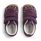 Start-Rite, Little Smile, Burgundy