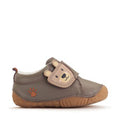 Start-Rite Bear Hug Pine/Brown