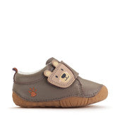 Start-Rite Bear Hug Pine/Brown