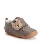 Start-Rite Bear Hug Pine/Brown