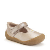 Start-Rite Floret, Pearl