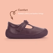 Start-Rite, Floret, Burgundy