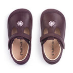 Start-Rite, Floret, Burgundy