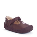 Start-Rite, Floret, Burgundy
