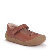 Start-Rite Eva, Tan