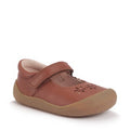 Start-Rite Eva, Tan