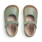 Start-Rite Eva, Dusky Green